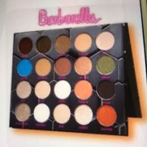 Barbarella Bee Beauty   London